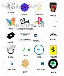 Find the logos you are looking for or cannot guess in logo quiz. Logo Quiz Answers Level 2 Games Answers Com