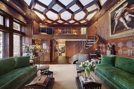 Maybe you would like to learn more about one of these? Take A Peek Inside Nyc S Oldest Homes For Sale