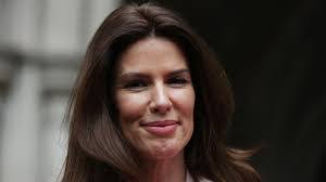 Christina Estrada's Instagram, Twitter & Facebook