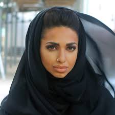 30 Inspirational Emirati Women You Should Know