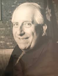 Obituary information for James Sidney Latture