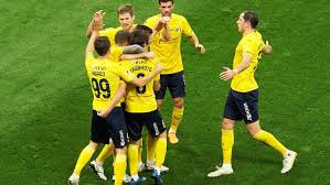 Трансляция со стадиона арена химки, футбол. Rostov Himki Videotranslyaciya Matcha Chempionat Rossii Premer Liga Gde Smotret Match Tv Match Premer 25 Oktyabrya Sport Ekspress