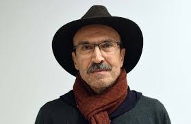 Michael Turski's Instagram, Twitter & Facebook