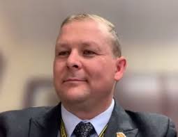 Marshall Association concludes 2020 speaker series with Gallagher virtually 