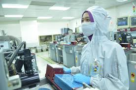 Yt advanced technology sdn bhd. Aic Semiconductor