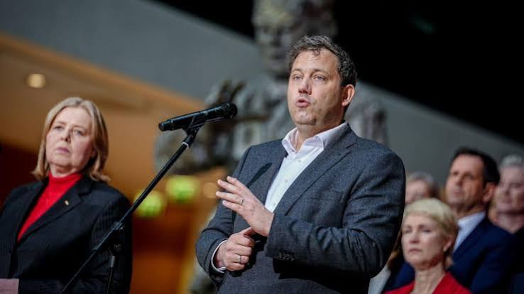 Lars Klingbeil: Aktuelle News und Infos