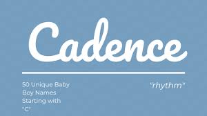 This is a list of organic compound names and their formulas with names starting with the letter c. 50 Unique Boy Names Starting With C Annie Baby Monitor