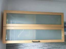 Ikea Varde Hangeschrank Zu Verkaufen Ikea Varde Habgeschrank In Berlin Weissensee Ikea Hangeschrank Zu Verkaufen