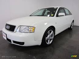 Image result for Arctic White 2003 Audi