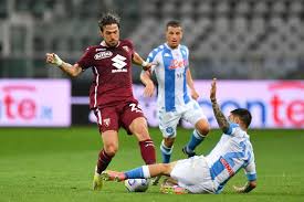 Lorenzo insigne scores twice against torino as napoli make it four wins out of five in serie a napoli are second in serie a after italy forward lorenzo insigne scored twice to help his side win at torino. A Tbwd39yzn Wm