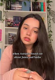 Are Jamie and Sasha Cousins If He Had Been with Me