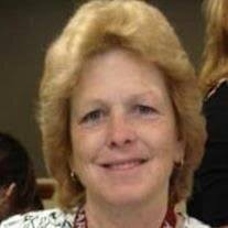 Sandra R. Lober Obituary