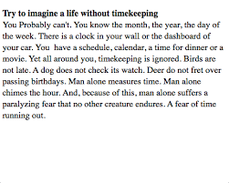 the time keeper by mitch albom | Tumblr via Relatably.com