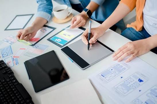 Web usability: the key to your company's success