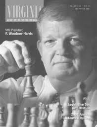 Virginia Chess 2002/2