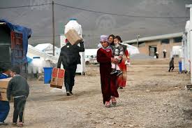 Je veux renouveller ma cafétéria qui depuis un an a connu la casse parceque s'était installée au bord de la rue pour pouvoir subvenir aux besoins de mes enfants. Jordanie 4 5 Milliards Usd Pour Subvenir Aux Besoins Des Deplaces Syriens