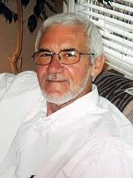 Reginald Moberley Obituary