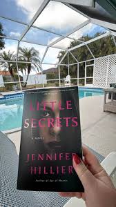 What should I read next, A Flicker in the Dark or The Psychopath Next Door?