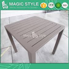 Modway harmony aluminum outdoor patio coffee table. China Outdoor Textile Lounge Without Arm Garden Sling Lounge With Coffee Table Aluminum Sun Lounge Patio Coffee Table Stackable Sling Lounge Furniture China Sunlounges Outdoor Furniture