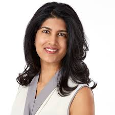 On the Move: Leena Jain Named Humanscale's Chief Marketing Officer