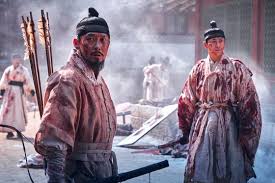 Proud of him for 킹덤 공연 (kingdom performance)<3 <3 <3 his high note was the best and i know he worked very hard for it!!! ê¸°ìƒì¶© ì™•ì¢Œì˜ ê²Œìž„ì˜ ë§Œë‚¨ í•´ì™¸ Kì¢€ë¹„ ì—´í' ì¼ìœ¼í‚¨ í‚¹ë¤2 ì¤'ì•™ì¼ë³´