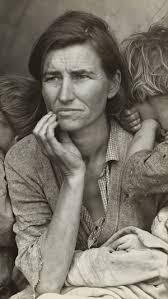 Photographing Truth Over Beauty