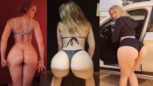 Vera Dijkmans OnlyFans Dutch Pawg - EroThots