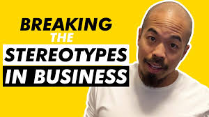 Breaking Down Business