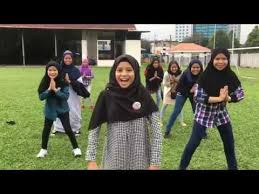 Southeast jalan gurney kampung datuk keramat. Graduasi Tahun 6 Batch 2018 Youtube