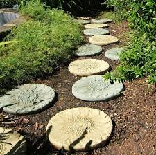 Posted on may 4, 2017july 31, 2018. Sunflower Stepping Stones Choice Of Colors Solid Durable Etsy