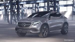 Mercedes Coupe Suv Mercedes Suv Mercedes Coupe Mercedes