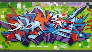 Bg183 New York Graffiti Then And Now Graffiti Kings On A Mission Bbc Radio 4 Graffiti Nyc Graffiti Graffiti Art