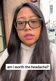 Tonya Martinez I Think You Should Start A Fight