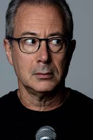 Ben Elton brings his new show, Authentic Stupidity, to Newcastle