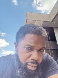 I've just been leaning