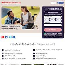 I rank these on specific ranking factors such as price, registration, how easy it is to make contact, profile quality and more. 10 Best Disabled Dating Sites 2021 Review Datingthrone Com