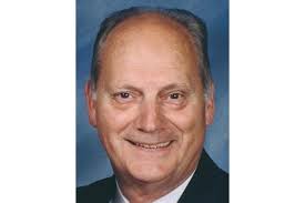 Delbert Downing Obituary (2017)