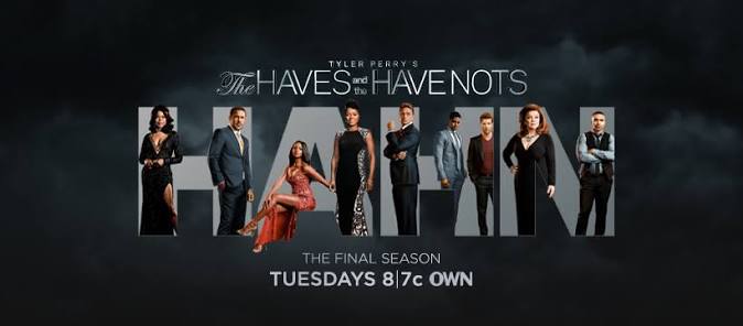 The Haves and the Have Nots (@TheHavesAndTheHaveNots) • Facebook