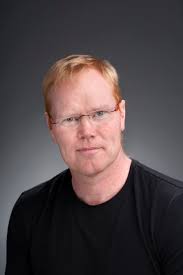 Speakers and Sessions