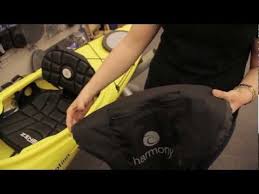 Harmony Sprayskirt Fit Guide Youtube