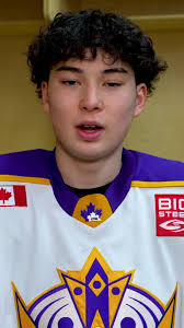 2024 #OHLDraft Prospect Profile 🎬: Vaughan Kings defenceman Zach Nyman is  an effortless skater with mobility that enables him to impact the game in a  variety of different ways. #OHL #Hockey #Draft ...