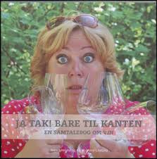 Ja tak! Bare til kanten af Niels Lillelund (f. 1965), Karen-Marie Lillelund