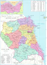 Bản đồ Hành Chính 64 Tỉnh Thành Việt Nam Bản đồ Hanh Chinh Tỉnh Quảng Ngai Bản đồ Việt Nam Viết