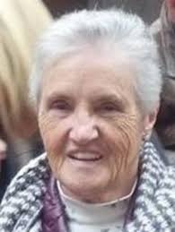 Marie O'Reilly Obituary (2020)