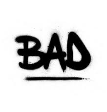 In dictionaries, the preferred spelling is listed first among the headwords of an entry. Bad Words Vector Images Over 2 200