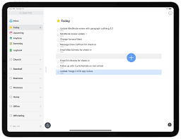 It's not easy being productive right now, but these tools can help with everything from staying escape the paper planner: Things 3 Review The Best Task Management App For Mac Iphone Ipad