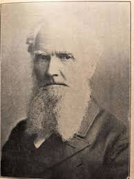 Josiah Dodds (1819-1896)