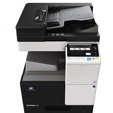 Perfect for the small office. Konica Bizhub 227 Laser Multi Function Copier Tech Nuggets