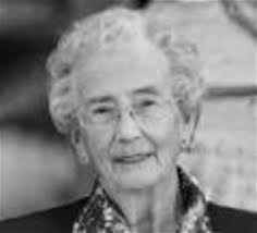 Catherine Elizabeth BUCKNER Obituary