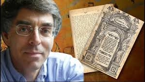 The Man who Translated Judaism’s Most Enigmatic Text
